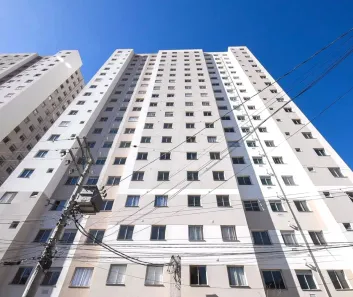 Apartamento com 2 Quartos à venda, 42m² no Parque Arariba, São Paulo