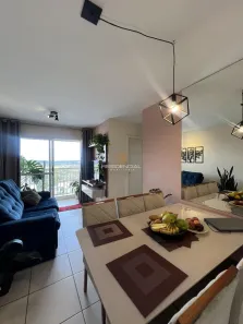 Apartamento com 2 Quartos à venda, 47m² no Realengo, Divinópolis