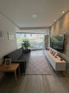 Apartamento com 2 Quartos à venda, 70m² no Dezoito do Forte Empresarial/Alphaville., Barueri