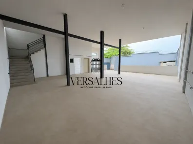 Galpão/Depósito/Armazém para alugar, 450m² no São Francisco, Belo Horizonte