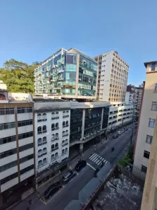 Apartamento com 2 Quartos para alugar, 80m² no Centro, Petrópolis