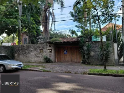 Casa com 4 Quartos à venda, 351m² no Teresópolis, Porto Alegre