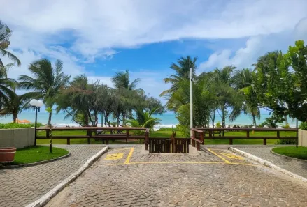 Casa de Condomínio com 4 Quartos para venda ou aluguel, 146m² no Tamandaré, Tamandaré