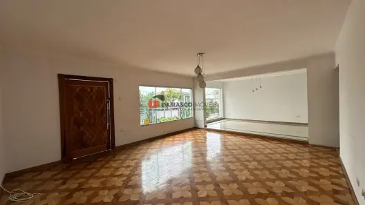 Sobrado com 4 Quartos para alugar, 280m² no Jardim São Caetano, São Caetano do Sul