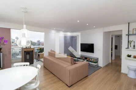 Apartamento com 2 Quartos à venda, 79m² no Vila Paiva, São Paulo
