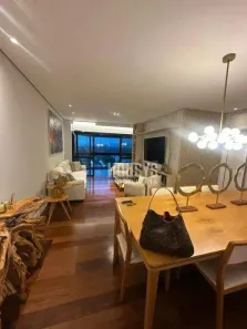 Apartamento com 3 Quartos à venda, 150m² no Barra da Tijuca, Rio de Janeiro