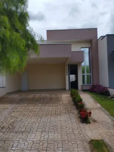 Casa de Condomínio com 3 Quartos à venda, 130m² no Vila Monte Alegre, Paulínia