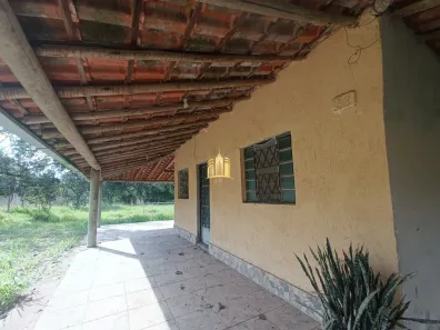 Fazenda/Sítio com 3 Quartos à venda, 1080m² no Chacreamento dos Tropeiros, Esmeraldas
