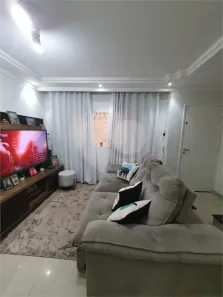 Casa de Condomínio com 3 Quartos à venda, 62m² no Vila Ré, São Paulo