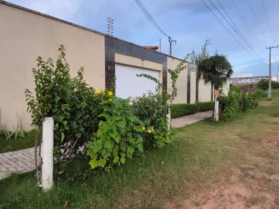 Casa com 6 Quartos à venda, 425m² no Porto das Dunas, Aquiraz