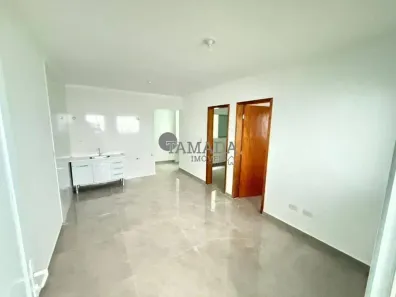 Apartamento com 2 Quartos à venda, 40m² no Vila Ré, São Paulo