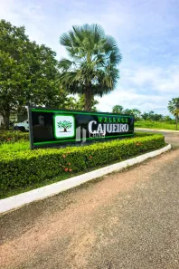 Lote/Terreno à venda, 420m² no Vila do BEC, Timon
