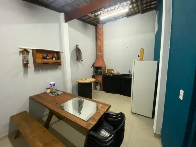 Apartamento com 2 Quartos à venda, 100m² no Jardim Cruzeiro do Sul, São José dos Campos