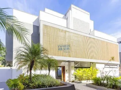 Casa de Condomínio com 4 Quartos à venda, 931m² no Jardim dos Estados, São Paulo