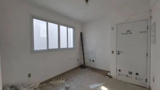 Apartamento com 2 Quartos à venda, 45m² no Macuco, Santos