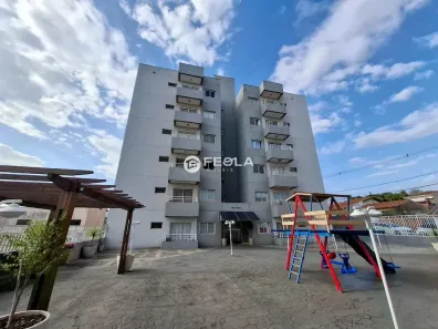 Apartamento com 2 Quartos à venda, 70m² no Vila Santa Maria, Americana