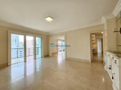 Apartamento com 3 Quartos à venda, 400m² no Campo Belo, São Paulo