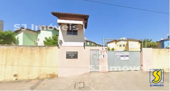 Apartamento com 2 Quartos para alugar, 43m² no Henrique Jorge, Fortaleza