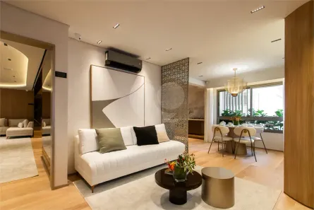 Apartamento com 4 Quartos à venda, 269m² no Brooklin Paulista, São Paulo