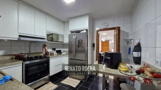 Sobrado com 3 Quartos à venda, 124m² no Vila Butantã, São Paulo
