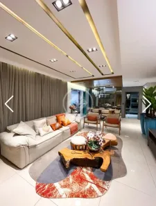 Apartamento com 3 Quartos à venda, 168m² no Jardim Aclimação, Cuiabá