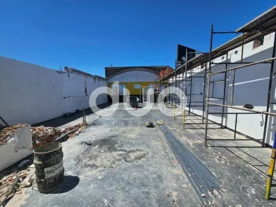 Ponto Comercial para alugar, 380m² no Cidade Alta, Piracicaba