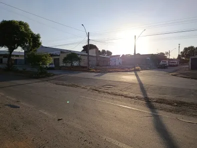 Lote/Terreno à venda, 407m² no Setor Garavelo, Aparecida de Goiânia