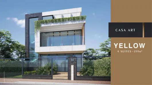 Casa com 4 Quartos à venda, 253m² no Recreio dos Bandeirantes, Rio de Janeiro