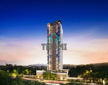 Apartamento com 4 Quartos à venda, 171m² no Loteamento Residencial e Comercial Bosque Flamboyant, Taubaté