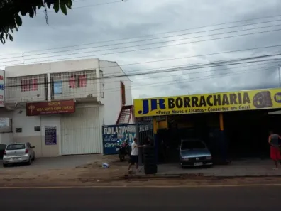 à venda, 245m² no Jardim das Oliveiras, São José do Rio Preto