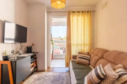 Apartamento com 2 Quartos à venda, 66m² no Centro, São José