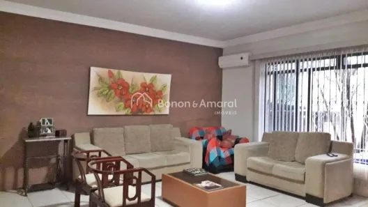 Casa com 3 Quartos à venda, 145m² no Jardim Santa Genebra, Campinas