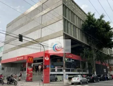 Ponto Comercial para alugar, 3300m² no Centro, Santo André