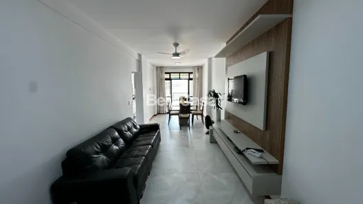 Apartamento com 2 Quartos à venda, 70m² no São Judas Tadeu, Guarapari