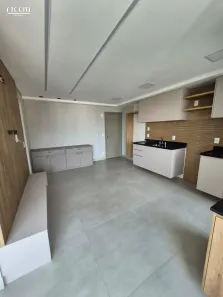Apartamento com 1 Quarto à venda, 46m² no Jardim Apolo I, São José dos Campos
