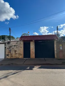 Casa com 2 Quartos à venda, 105m² no Baixa da Colina, Rio Branco
