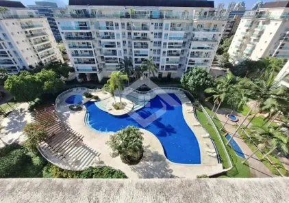 Cobertura com 3 Quartos à venda, 200m² no Barra da Tijuca, Rio de Janeiro