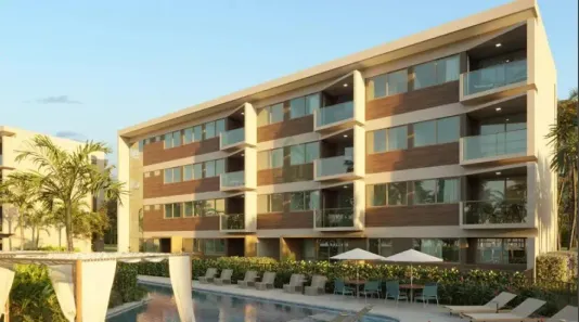Apartamento com 2 Quartos à venda, 65m² no , Tamandaré