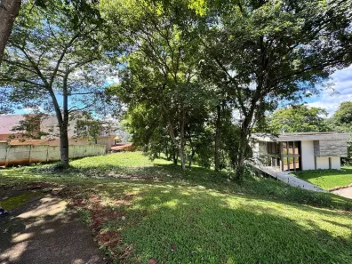 Lote/Terreno à venda, 2552m² no Residencial Aldeia do Vale, Goiânia