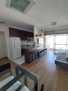 Apartamento com 2 Quartos à venda, 65m² no Vila Mariana, São Paulo
