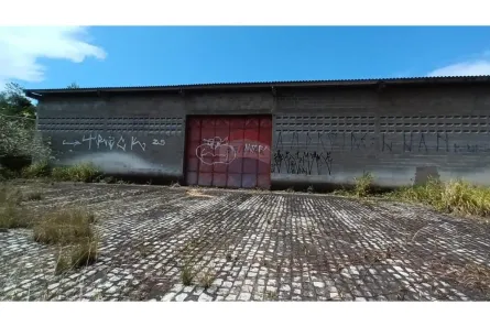 Galpão/Depósito/Armazém com 2 Quartos para alugar, 420m² no Santo Agostinho, Cabo de Santo Agostinho