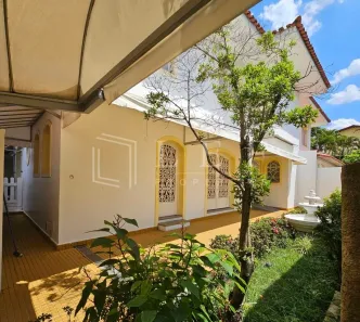 Prédio Comercial para alugar, 680m² no Vila Progredior, São Paulo
