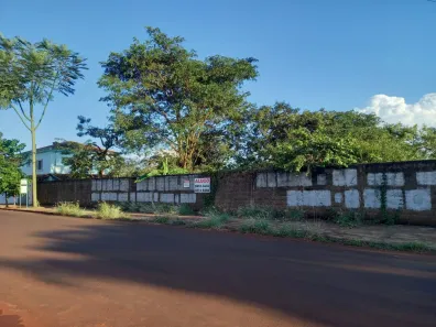 Lote/Terreno para alugar, 3000m² no Ribeirânia, Ribeirão Preto