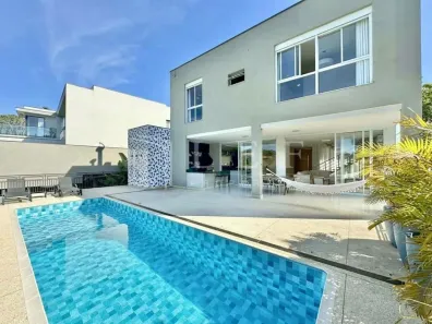 Casa de Condomínio com 3 Quartos à venda, 282m² no Moinho Velho, Cotia