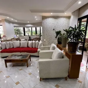 Apartamento com 3 Quartos à venda, 190m² no Jardim Anália Franco, São Paulo