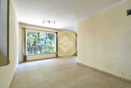 Apartamento com 3 Quartos à venda, 143m² no Brooklin Paulista, São Paulo