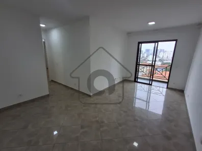 Apartamento com 2 Quartos para alugar, 68m² no Vila Mariana, São Paulo