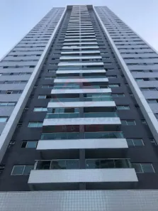 Apartamento com 4 Quartos à venda, 150m² no Boa Viagem, Recife