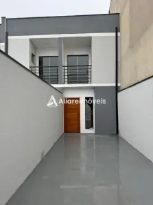 Casa com 2 Quartos à venda, 75m² no Jardim das Orquídeas, Sorocaba