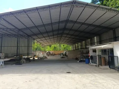 Lote/Terreno à venda, 2204m² no Itanhangá, Rio de Janeiro
